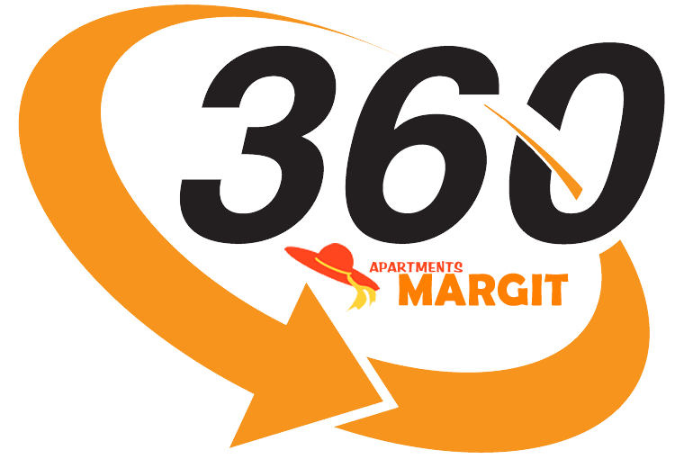 Virtual Tour 360 Margit